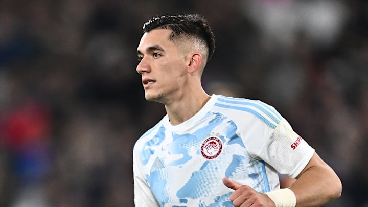 José Luis Mendilibar, Olympiacos' coach, is expected to rotate the squad against Panetolikos on Wednesday, February 28th, with Sotiris Alexandropoulos likely to benefit.