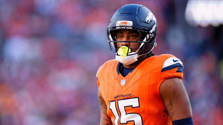 Green Bay Packers v Denver Broncos - NFL 2025