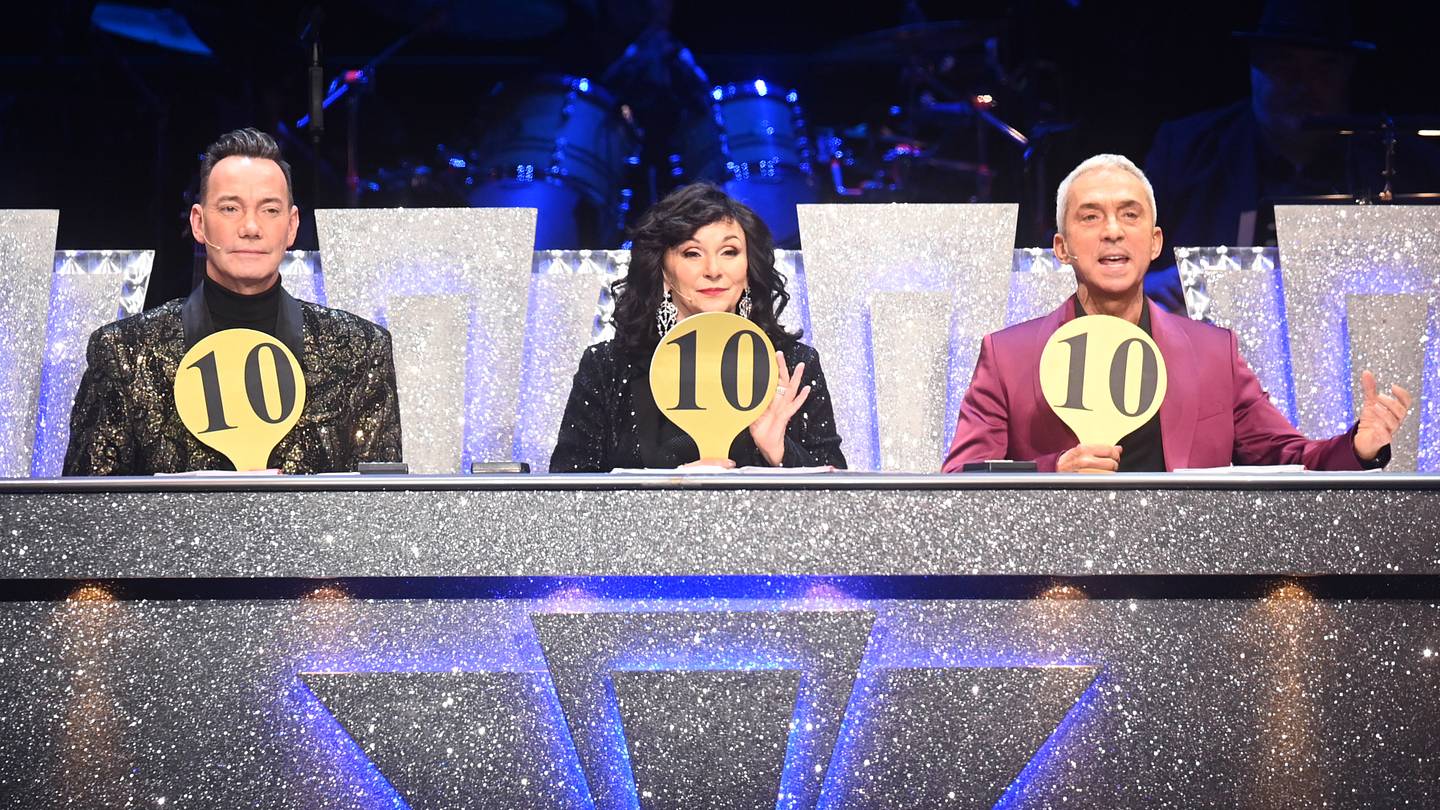 Strictly spoilers and results 2025: Who is leaving on Strictly Come Dancing Week 12?
