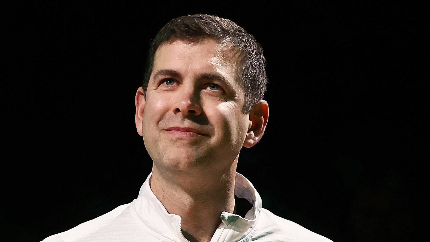 9 Most underrated Brad Stevens moves since taking over as Celtics president