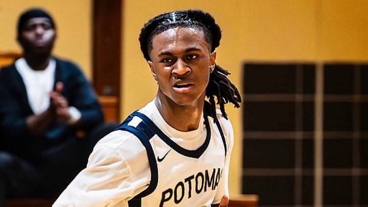 Potomac High School Graduate Casey Dyches has committed to play college basketball at Plattsburgh State in New York Potomac High School Graduate Casey Dyches has committed to play college basketball at Plattsburgh State in New York