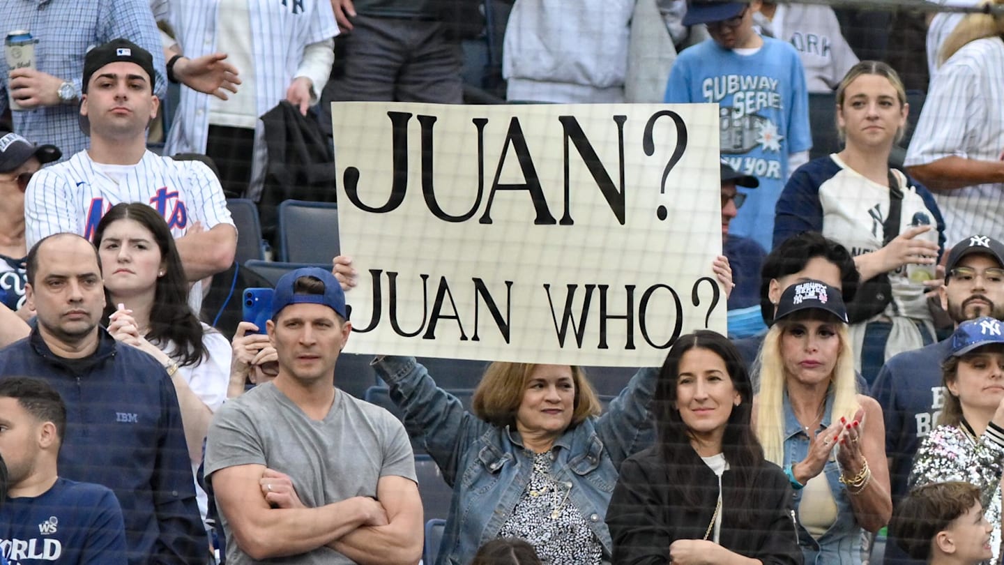 Juan Soto’s Red Sox revelation will only make Yankees fans hate him more