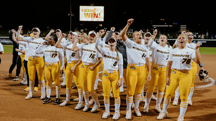 A former Mizzou ace is joining the University of Pennsylvania staff. A former Mizzou ace is joining the University of Pennsylvania staff.