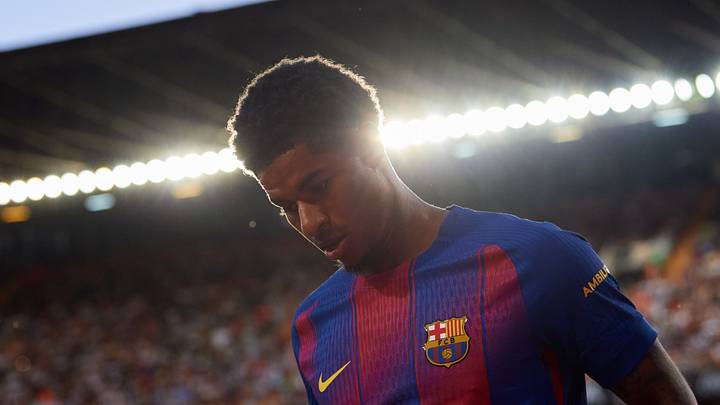 Marcus Rashford könnte in München zum heißen Thema werden Marcus Rashford könnte in München zum heißen Thema werden