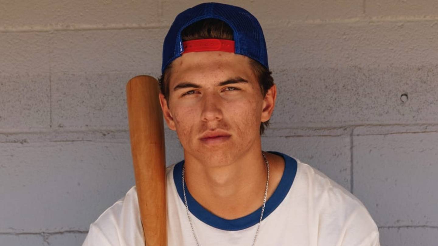 Sad Pitcher MLB’s Next Superstar? This High School Pitcher Just Got Paid Like One
