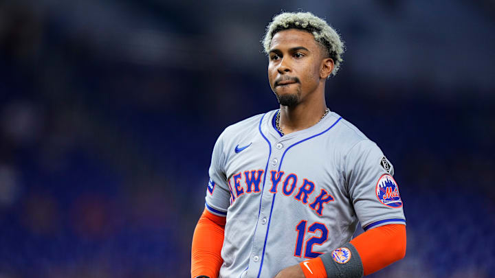 Francisco Lindor está teniendo un 2024 lejos de lo esperado, considerando además que es el latino con mejor salario en MLB