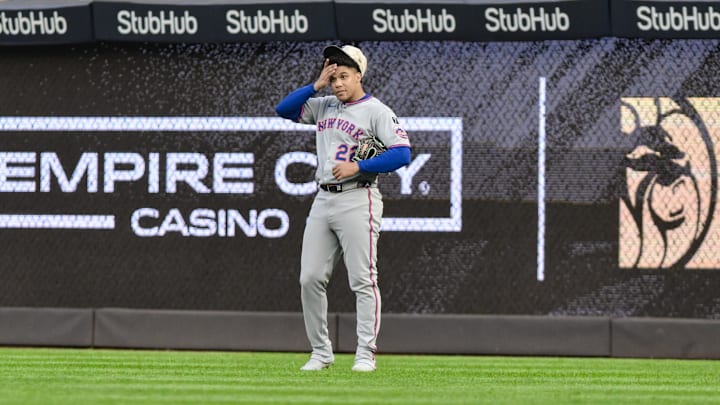 En el Bronx no perdonan a Juan Soto 