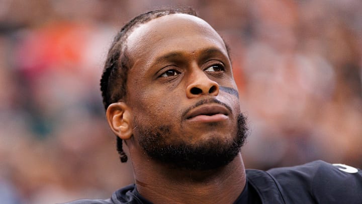 Denver Broncos v Las Vegas Raiders - NFL 2025