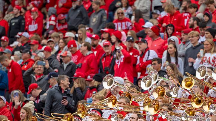 Changes are afoot for Nebraska football season ticket holders. Changes are afoot for Nebraska football season ticket holders.