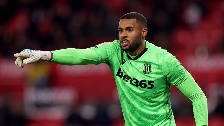 Stoke City v Millwall - Sky Bet Championship