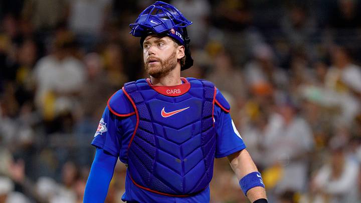 National League Wild Card Series: Chicago Cubs v San Diego Padres - Game Two