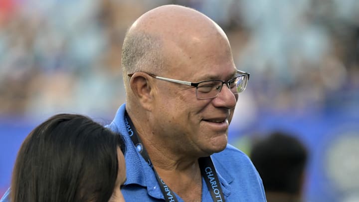 David Tepper