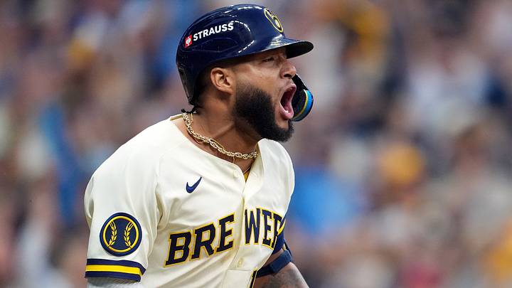National League Division Series: San Diego Padres v Milwaukee Brewers - Game Two