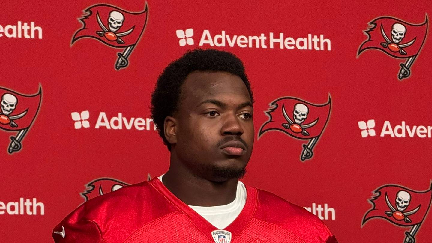 3 Observations From Day 1 of Buccaneers Rookie Minicamp
