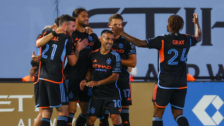 NYCFC