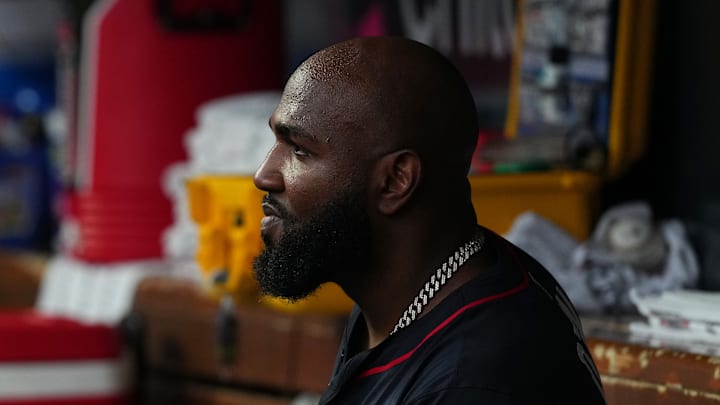 Atlanta Braves v Cincinnati Reds