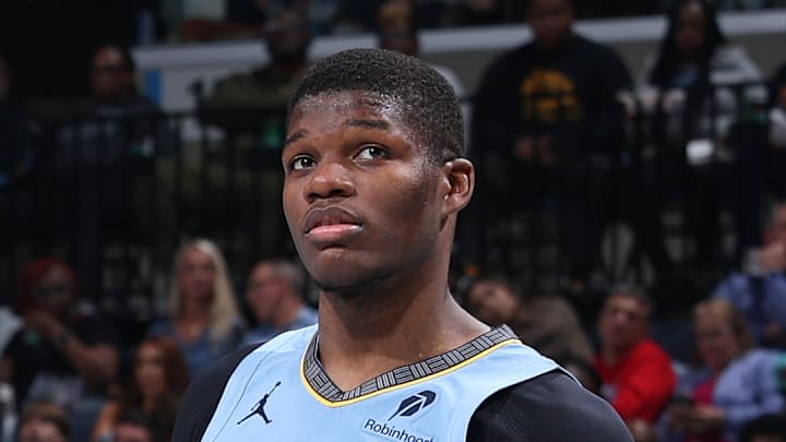 Dallas Mavericks vs. Memphis Grizzlies