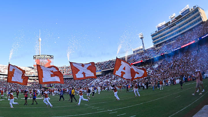 Cleveland.com's Stefan Krajisnik wants Ohio State to avoid playing Texas A&M in Dallas in the Cotton Bowl Classic