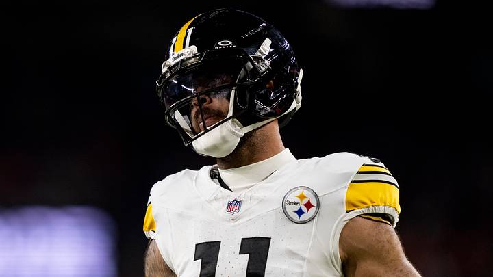 Pittsburgh Steelers v Cleveland Browns - NFL 2026