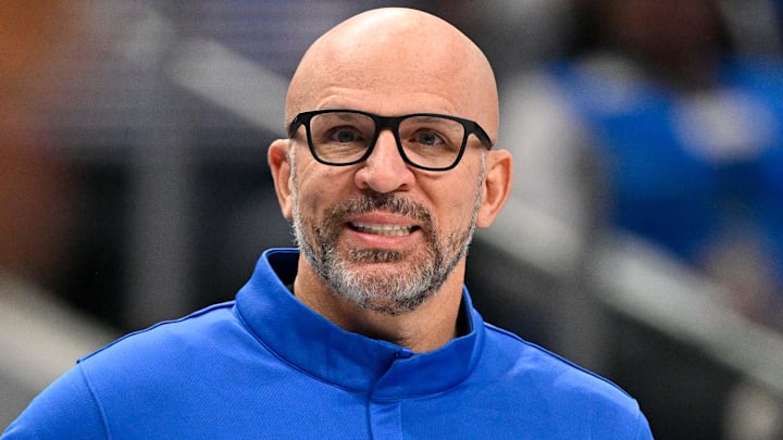 Dallas Mavericks, Jason Kidd