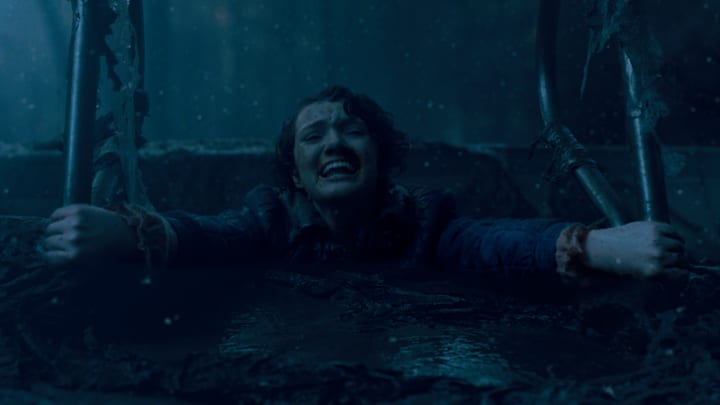 Stranger Things 1. sezon