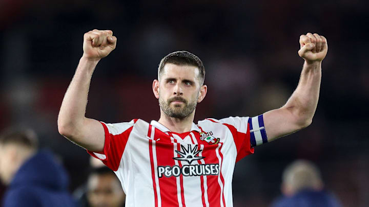 Southampton v Queens Park Rangers - Sky Bet Championship