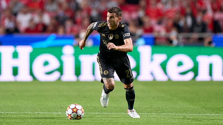 Lucas Hernandez muss nicht ins Gefängnis