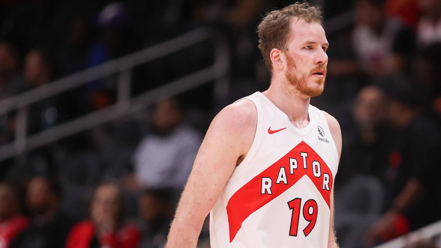 Raptors' ideal Jakob Poeltl successor could be lined up perfectly in Pelicans trade