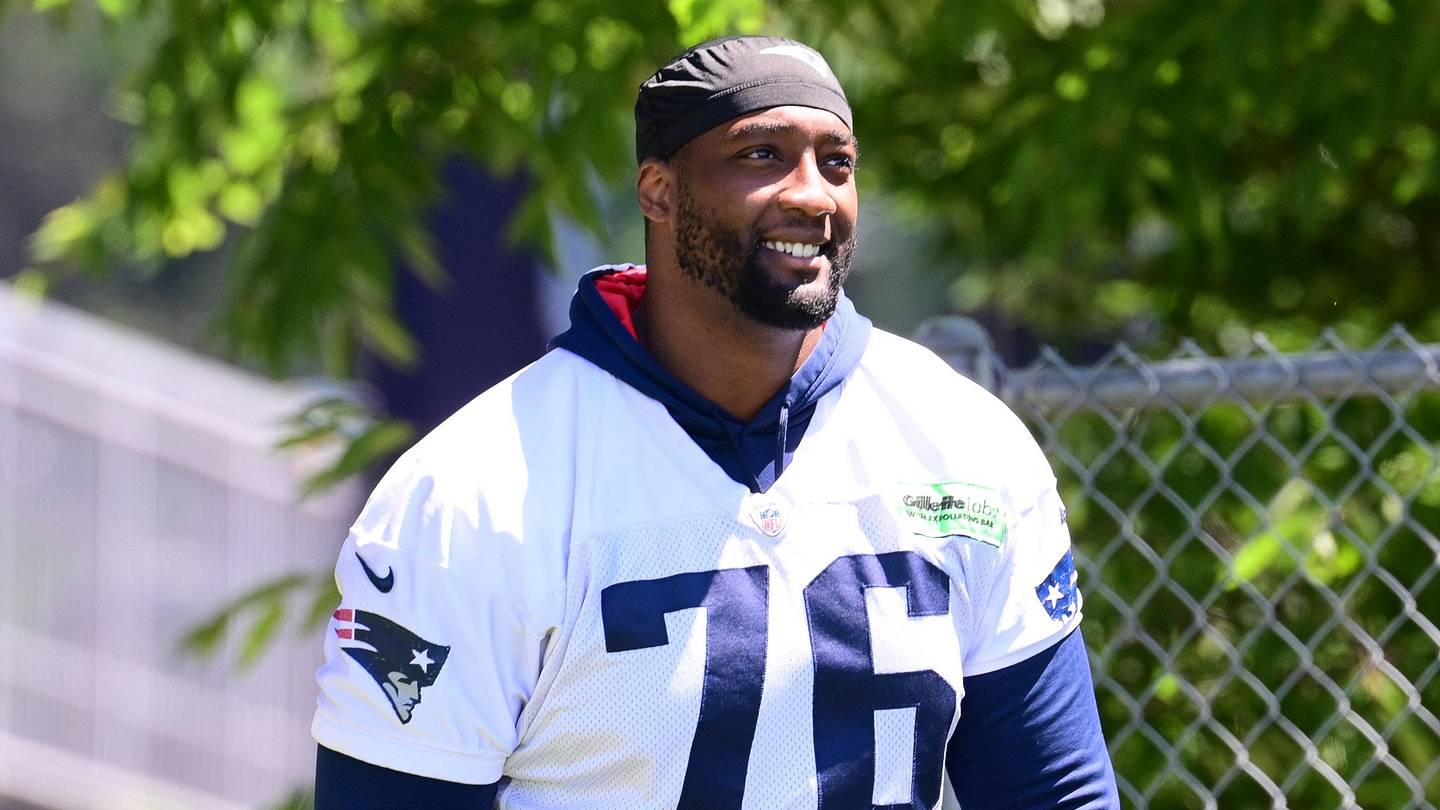 Veteran OT Sends Heartfelt Goodbye After Steelers Release