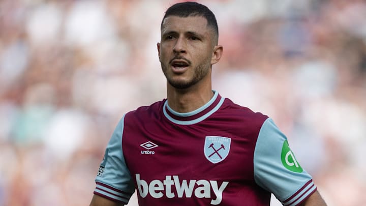 West Ham United FC v Chelsea FC - Premier League