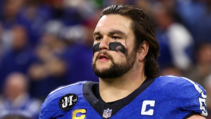 San Francisco 49ers v Indianapolis Colts - NFL 2025