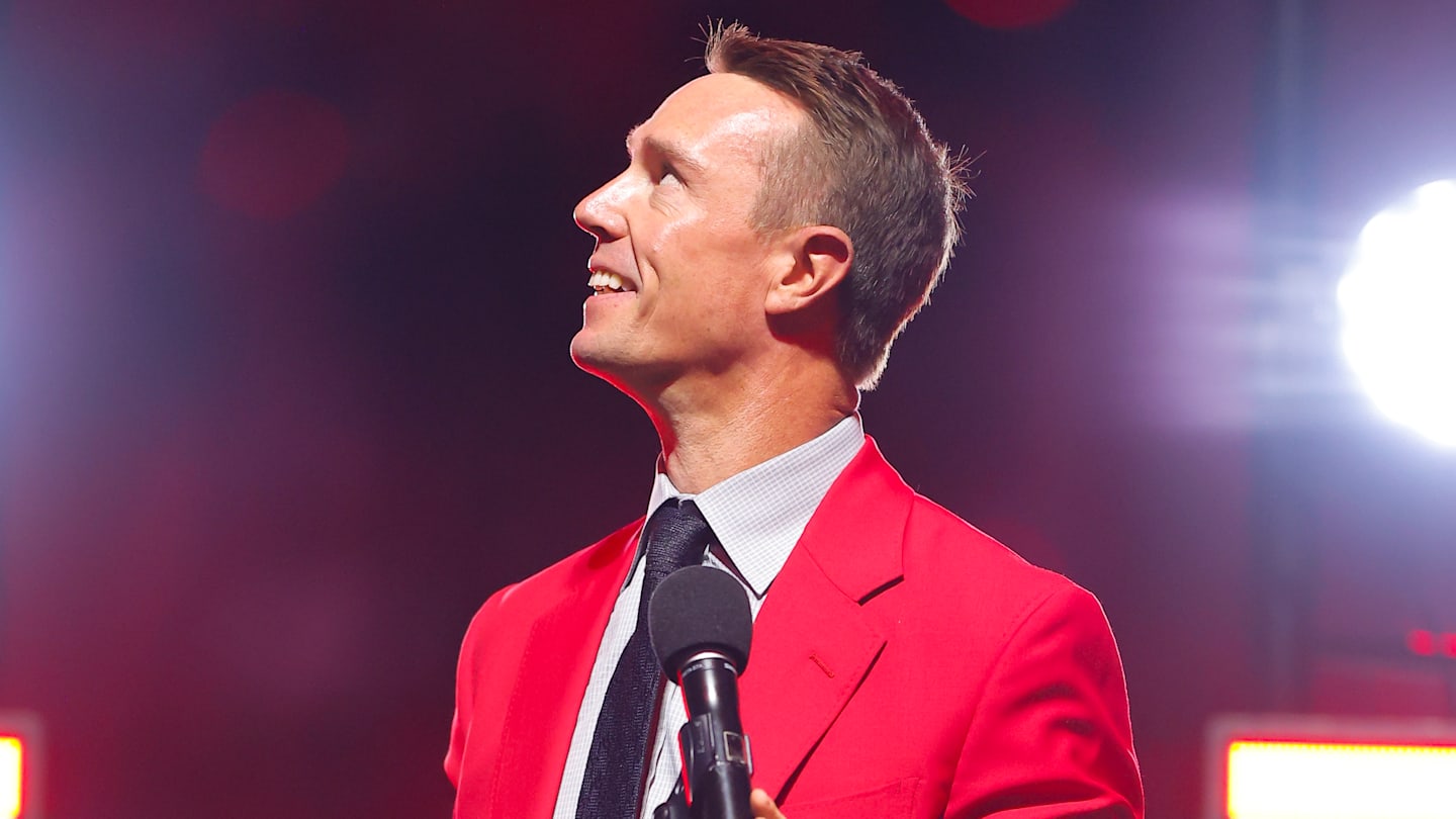 Matt Ryan made Falcons' fans worst fear come to life with just one baffling move