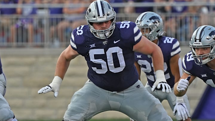 Southern Illinois v Kansas State