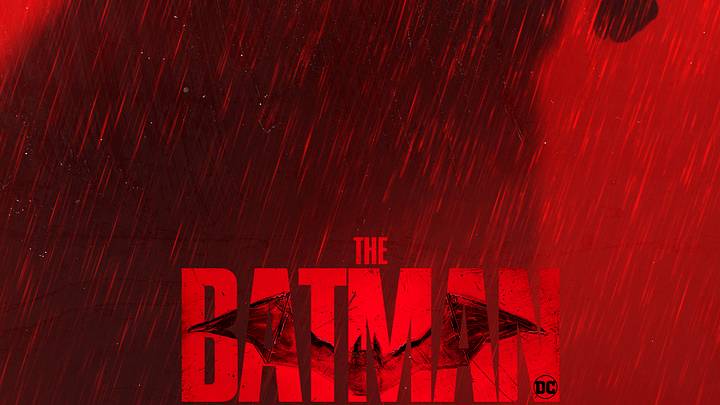 The Batman. 