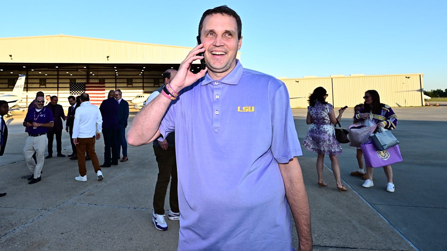 LSU Basketball Loses Multiple Prized Tigers to Transfer Portal Amid Will Wade Arrival