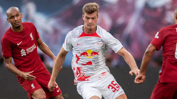 Köln beschäftigt sich mit Alexander Sörloth