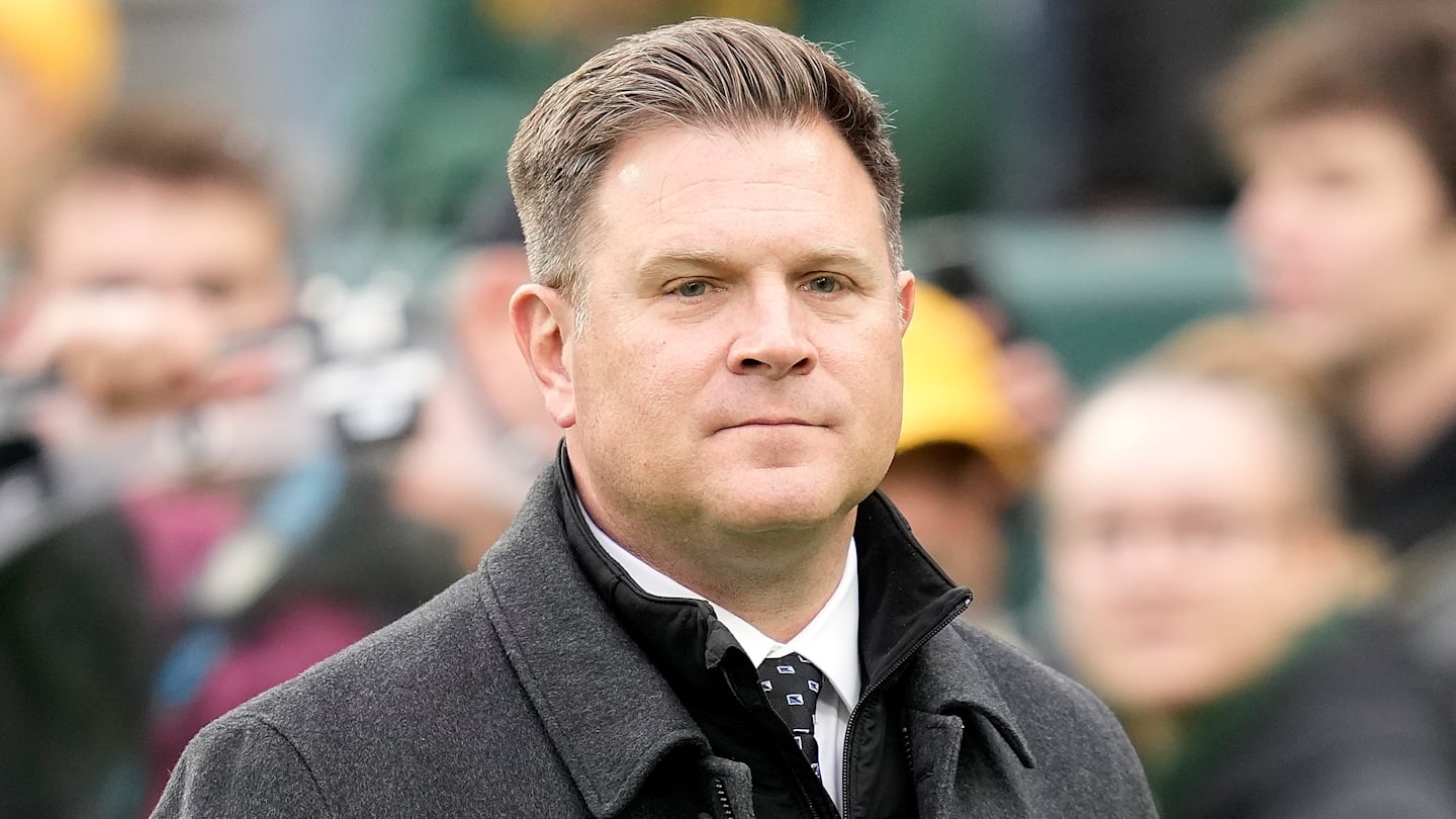 3 players Brian Gutekunst has no business letting return to Green Bay in 2026