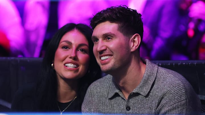 John and Olivia Stones.