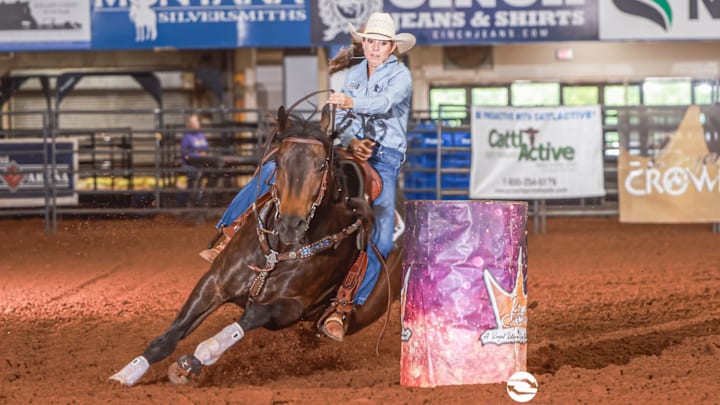 Kassie Mowry and Force The Goodbye