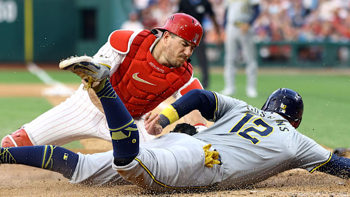 Is Philadelphia Phillies catcher J.T. Realmuto a worthy Hall of Fame candidate?
