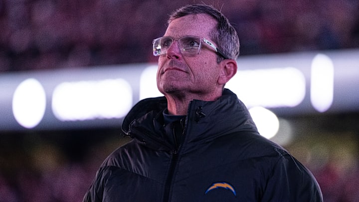 AFC Wild Card Playoffs: Los Angeles Chargers v New England Patriots - NFL 2025 AFC Wild Card Playoffs: Los Angeles Chargers v New England Patriots - NFL 2025