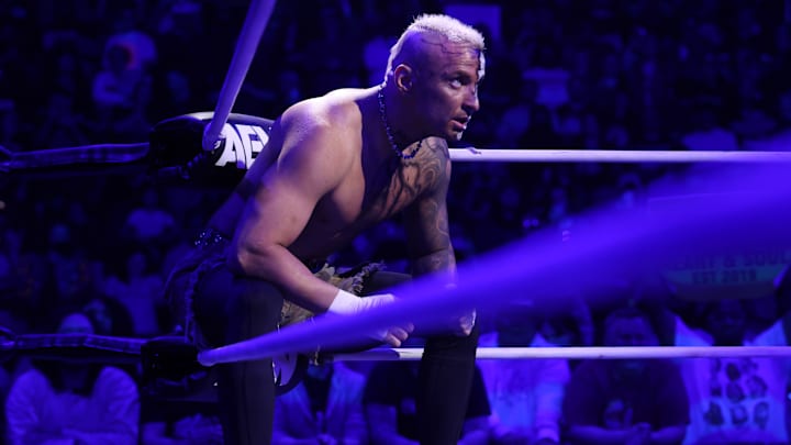 Darby Allin
