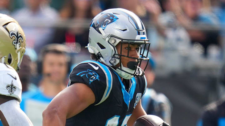 Jalen Coker