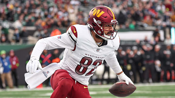 Logan Thomas