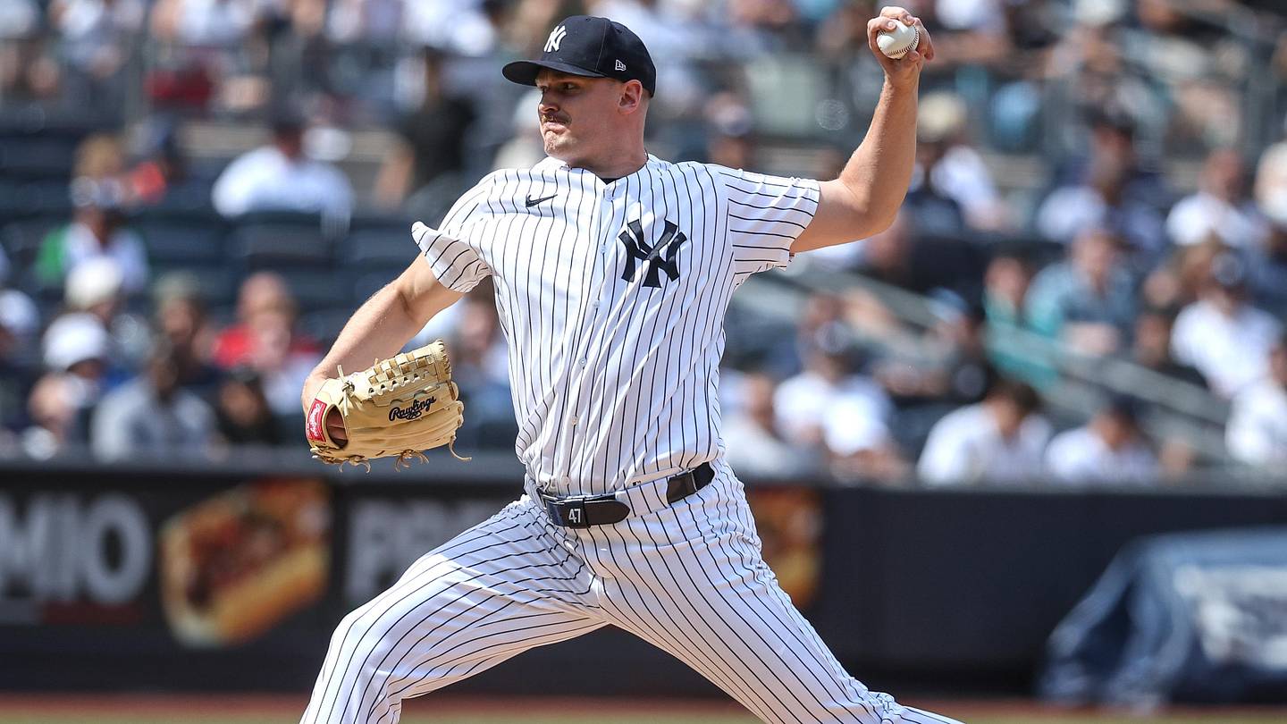Mr. Dependable: Brent Headrick's Importance to Yankees' Succ