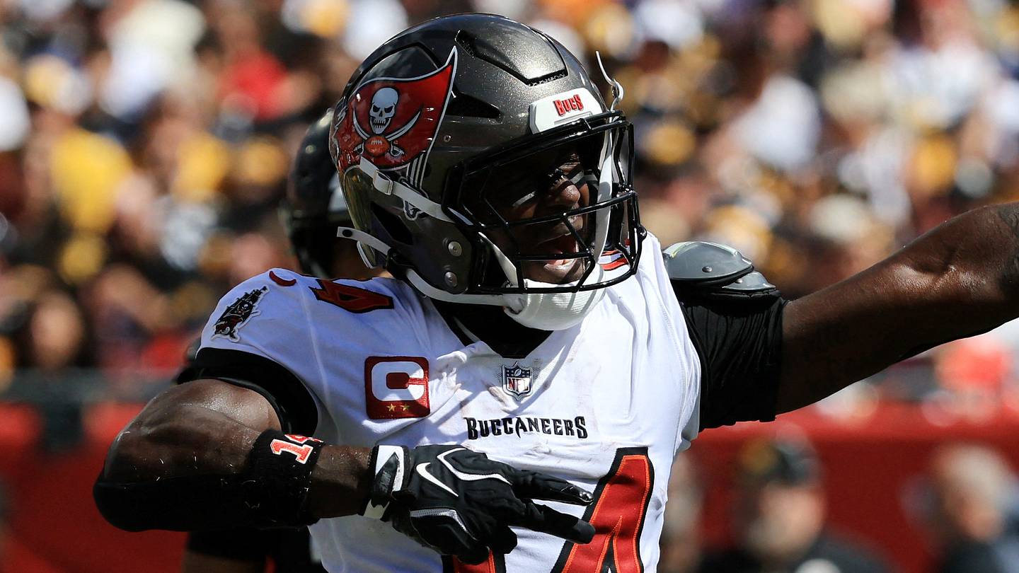 5 Steelers trade targets Omar Khan must consider for Aaron Rodgers' last ride