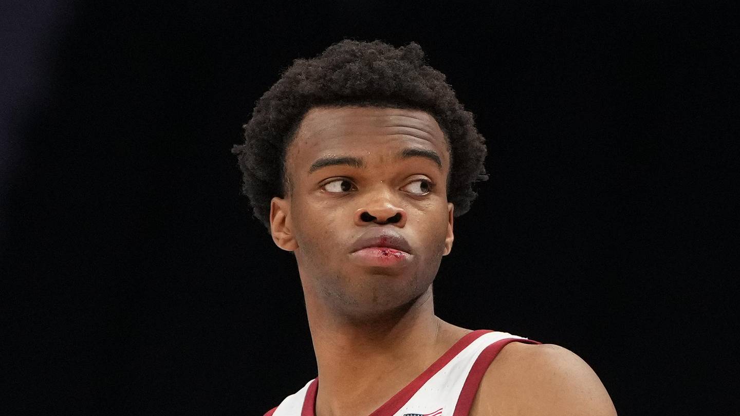 2026 NBA Draft Could Offer a Unique way for the Rockets to Upgrade