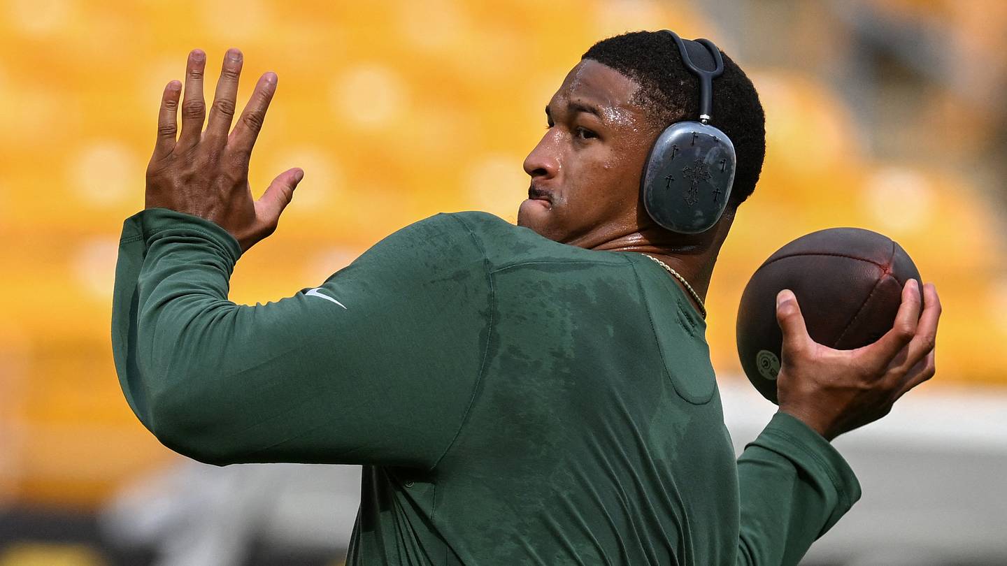 Can’t Watch Packers-Steelers? Follow Along With Live Updates