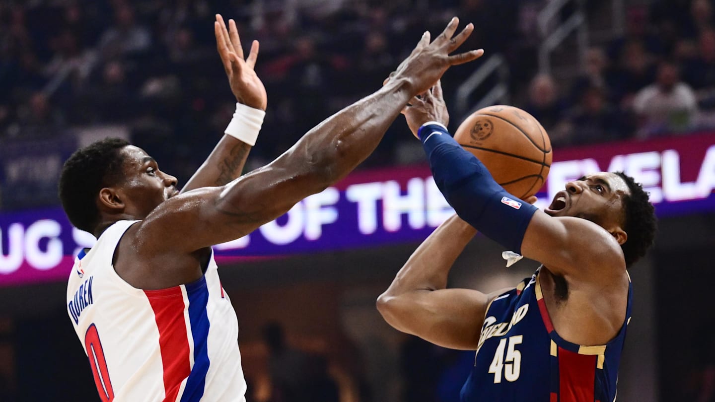 3 Things Cavaliers Need To Do To Win Game 7 Against the Pistons