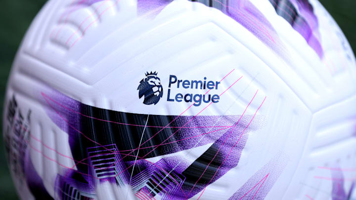 Premier League Premier League